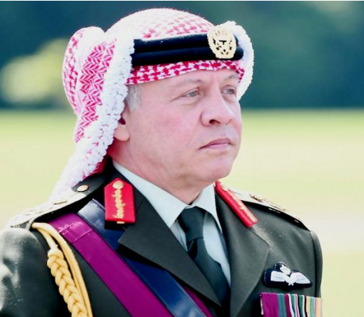 Король Йорданії не продовжуватиме угоду про оренду землі з Ізраїлем