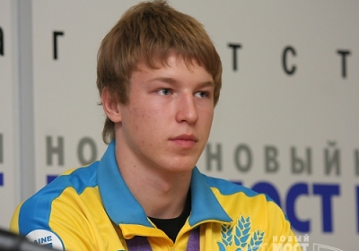 Український плавець завоював золото на Універсіаді-2013