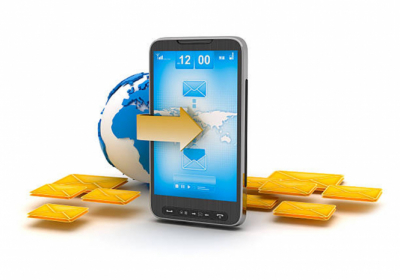 Использование SMS-шлюза для автоматических сообщений