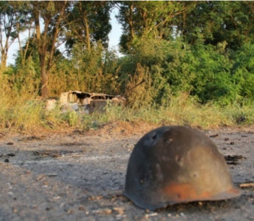 Свидетели сообщили ГПУ о 134 казнях, совершенных боевиками в Донбассе