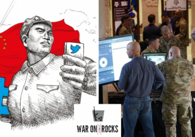 Інформаційна стійкість. США майже не протидіють дезінформації та інформопераціям – War on the Rocks 
