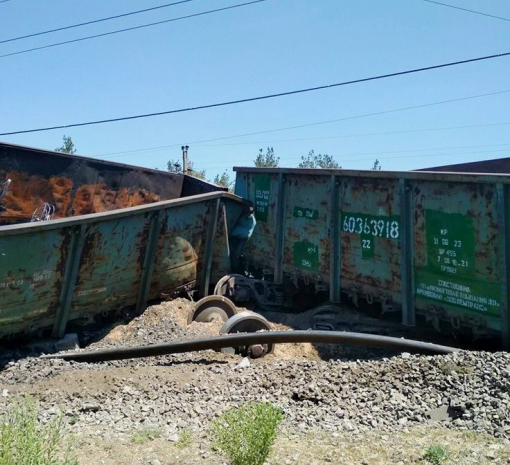 У Пакистані зіткнулись два поїзди: загинули понад 60 осіб