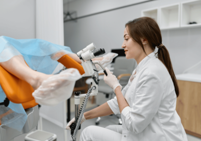 5 преимуществ, которые получает каждая пациентка в гинекологической клинике ADONIS