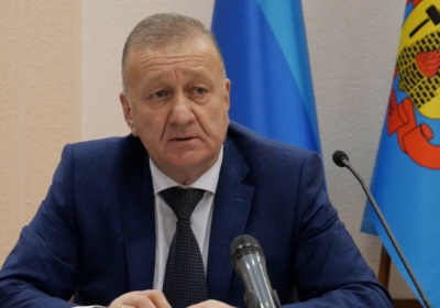 У Луганську підірвали колаборанта та колишнього 