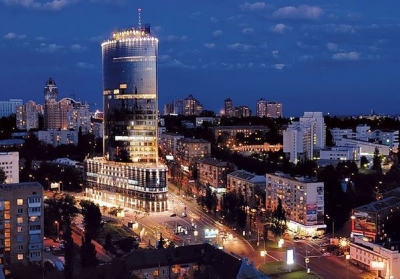 Київський горизонт гарніший, ніж у Санкт-Петербурга, Лондона і Лос-Анджелеса, – рейтинг