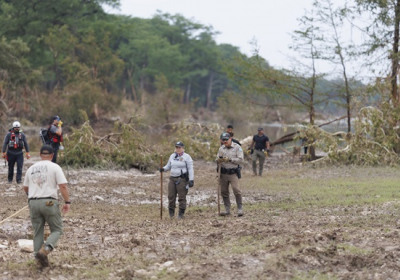 Кількість загиблих внаслідок повені у Техасі перевищила сотню осіб