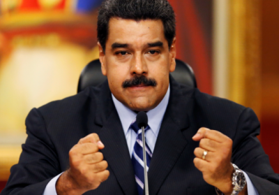 Мадуро: Дональд Трамп наказав мене вбити
