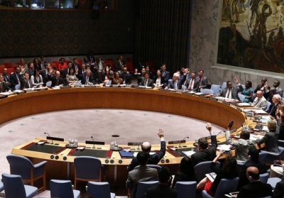 Радбезу ООН запропонували резолюцію щодо санкцій проти Сирії за використання хімічної зброї