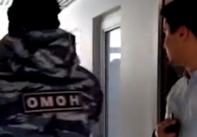 ОБСЄ засуджує обшук на кримськотатарському телеканалі, - відео