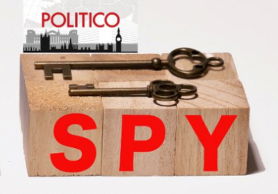 ЄС має проблему зі шпигунами. Чому їх так важко упіймати – Politico