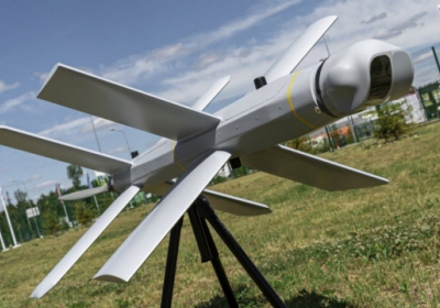 В Ірані заявляють про створення нового дрона-камікадзе