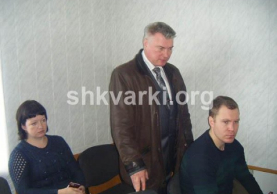 Главврач Донецкой больницы, которого поймали на взятке в 50 тыс, закупил лекарства в полтора раза дороже