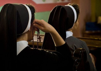 В США две монахини украли $ 500 тыс