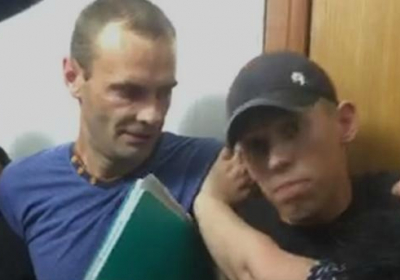 Активісти на Одещині захопили будівлю суду та погрожують підпалом