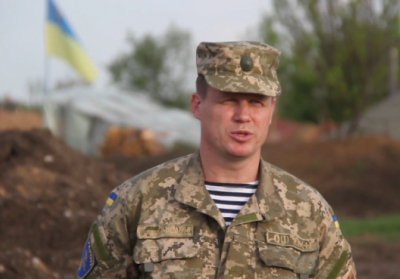 З початку доби проросійські війська на Донбасі 11 разів обстріляли позиції ЗСУ