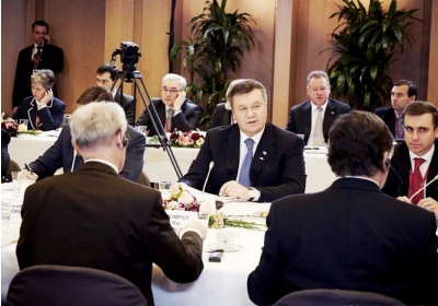 Януковичу не вірять в ЄС, але Україну там чекають