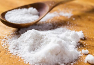 Ульяна Супрун объясняет как есть меньше соли и почему это полезно