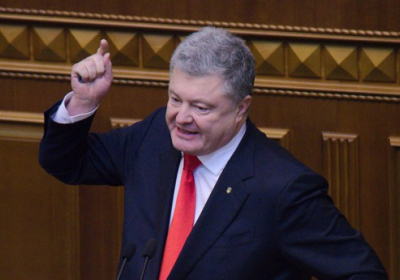 Порошенко: Крим буде повернуто Україні одразу після президентських виборів
