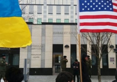 США закликають Україну підняти тарифи на газ і створити Антикорупційний суд