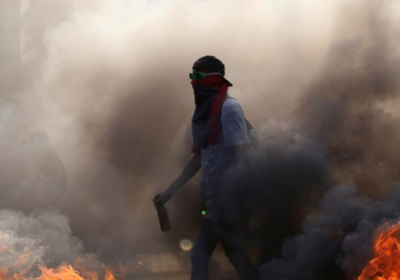 Протести у Венесуелі: загинули ще двоє людей