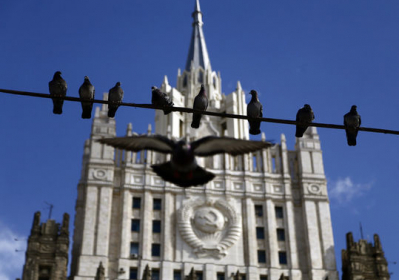 Збитки іноземних компаній від виходу з росії перевищили $107 млрд – Reuters