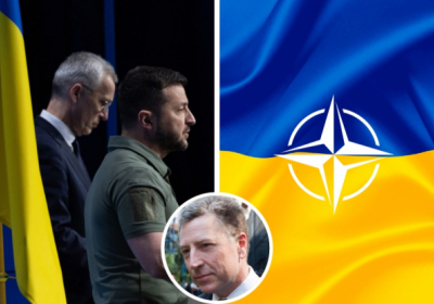 Україна має отримати членство НАТО. І третя світова війна не станеться – Курт Волкер