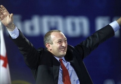 Президентом Грузії обраний кандидат від 