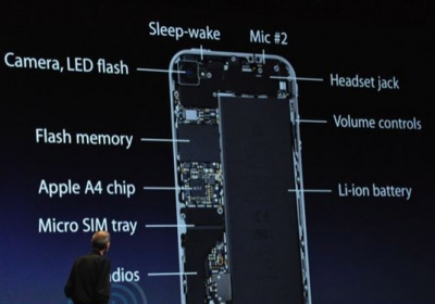 Бюджетний iPhone від Apple коштуватиме $99