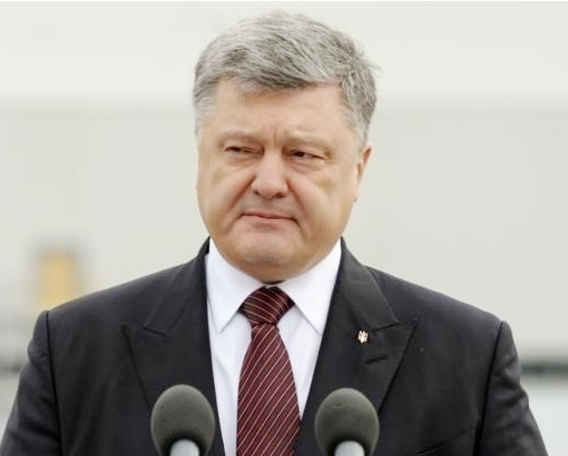 Порошенко: Україна вийде з договорів СНД, що не відповідають національним інтересам