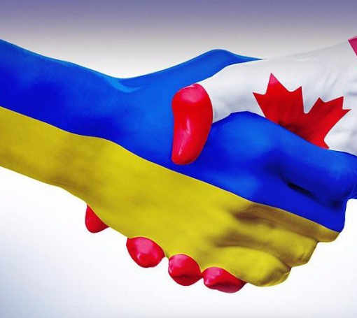 Канада відправить Україні артилерійські боєприпаси й ракети ППО