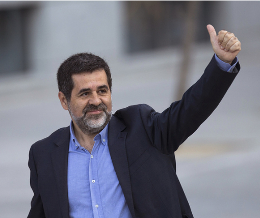 Санчес знову став кандидатом на посаду глави уряду Каталонії