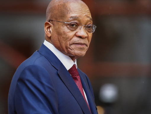 Правляча партія ПАР дала президенту 48 годин на відставку