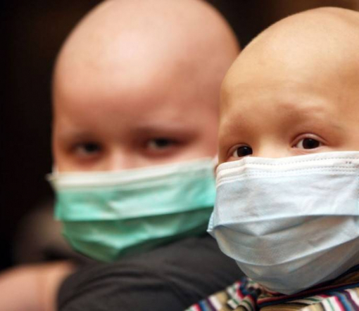 В Україні щороку діагностують 1000 нових випадків онкології у дітей - МОЗ