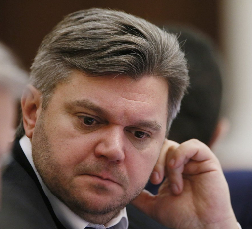 Ставицький заявив, що зустрічався з представниками ГПУ 