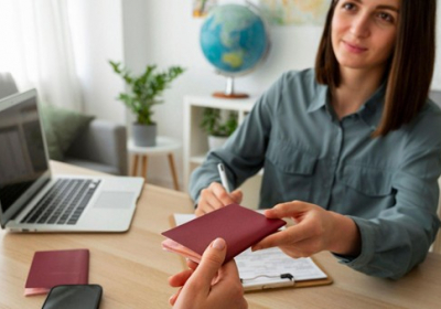 Получение ВНЖ в Словакии с Togetthere – профессиональное сопровождение на каждом этапе