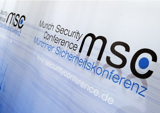 Фото: securityconference.de