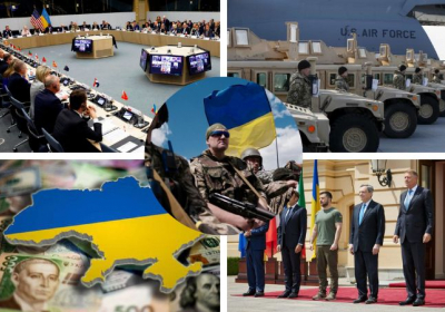 Україна може виграти цю війну за таких п'яти умов - генерал-майор Мік Райан у Sydney Morning Herald