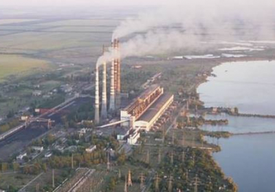 Два предприятия Ахметова вошли в тройку крупнейших загрязнителей воздуха