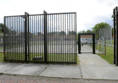 У Нідерландах через брак ув'язнених закриють п'ять тюрем 