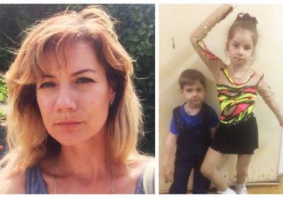 Прокуратура оголосила підозру в умисному вбивстві матері дітей, яких знайшли в озері у Києві
