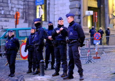 В Бельгии поймали дипломата из Ирана за подготовку теракта во Франции
