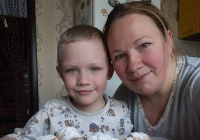 Після вбивства п'ятирічного Кирила Тлявова звільнили шістьох поліцейських