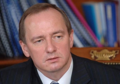 Кабмін звільнив Недашковського з керівництва 
