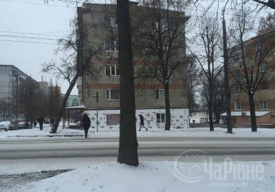 В Ровно в помещении магазина взорвали гранату: есть погибший