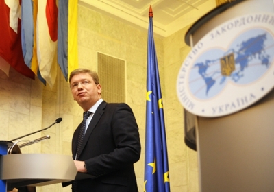 Несмотря на измену Януковича, Евросоюз сделает все, чтобы Украина была в Европе, - Фюле