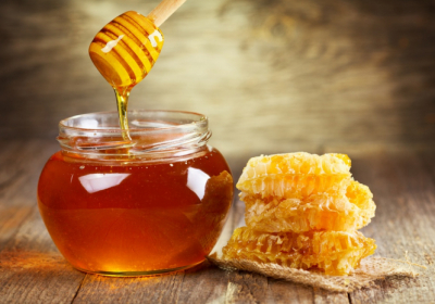 Україна експортувала рекордні обсяги меду
