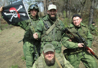 Полонений військовий Агєєв підтвердив, що служить в Росії на контракті
