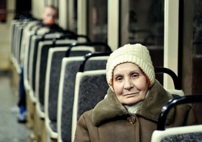 Київським пенсіонерам обмежать кількість безкоштовних поїздок
