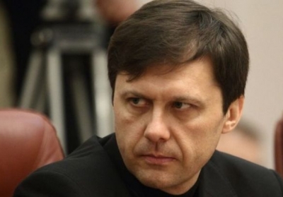 Яценюк просит Раду уволить министра экологии Шевченко