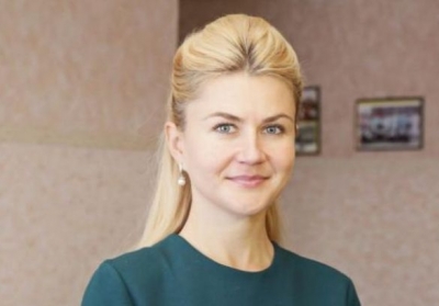Председатель Харьковской ОГА Светличная подала декларацию кандидата на должность заместителя секретаря СН
